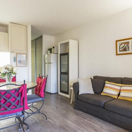 Appartement Chantaco - Welkeys Saint-Jean-de-Luz Bagian luar foto