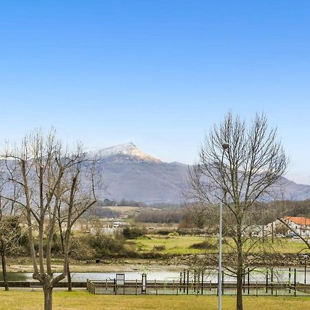 Appartement Chantaco - Welkeys Saint-Jean-de-Luz Bagian luar foto